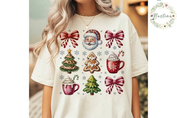 Download Cozy Christmas Elements PNG Clipart - Cozy christmas Collection
