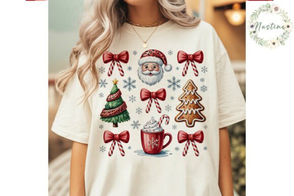 Download Cozy Christmas Elements PNG Clipart - Cozy christmas Collection
